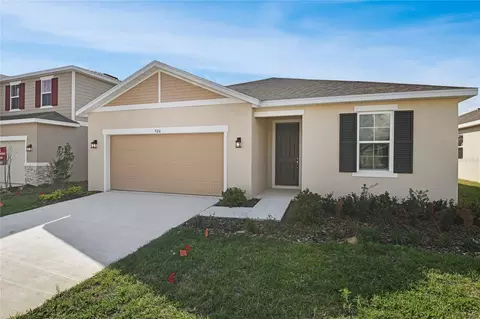 926 Heirloom Dr, Haines City, FL 33844