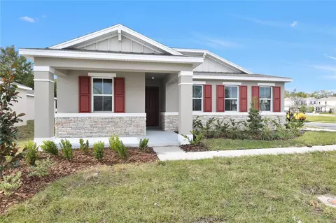 1456 August Gray Dr, Kissimmee, FL 34744