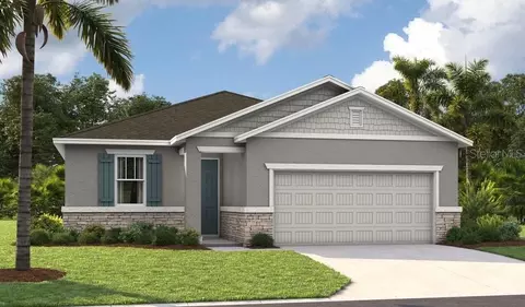 641 Hennepin Loop, Lake Wales, FL 33898