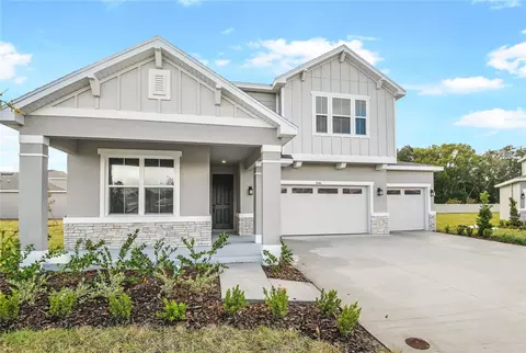 1446 Maddie Berry Ln, Kissimmee, FL 34744