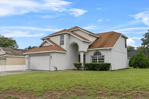 312 Erie Dr, Poinciana, FL 34759