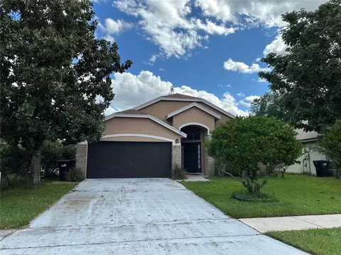 7834 Altavan Ave, Orlando, FL 32822