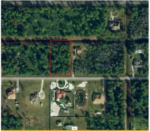 Moorgate Street, Orlando, FL 32833