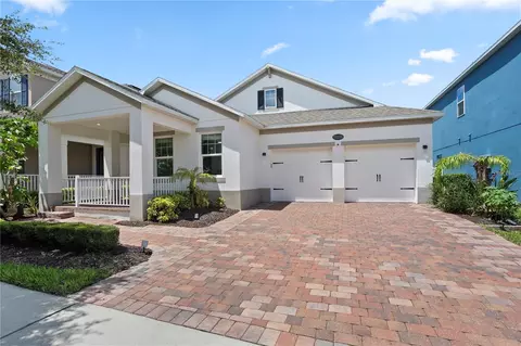 15235 Southern Martin St, Winter Garden, FL 34787