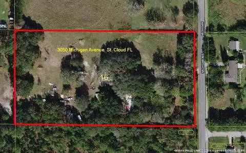 3050 Michigan Ave, Saint Cloud, FL 34769