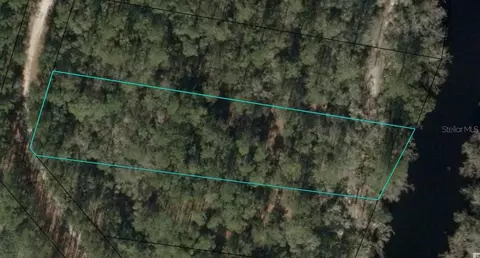 lot37 Suwannee River Heights Sub, White Springs, FL 32096
