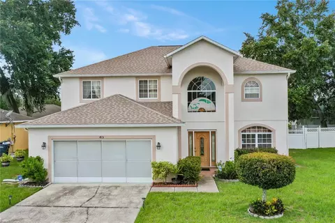 415 Gannet Ct, Kissimmee, FL 34759