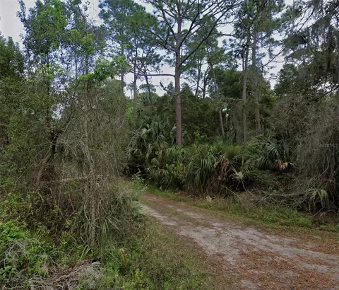 0 Marie Ave, Deland, FL 32720