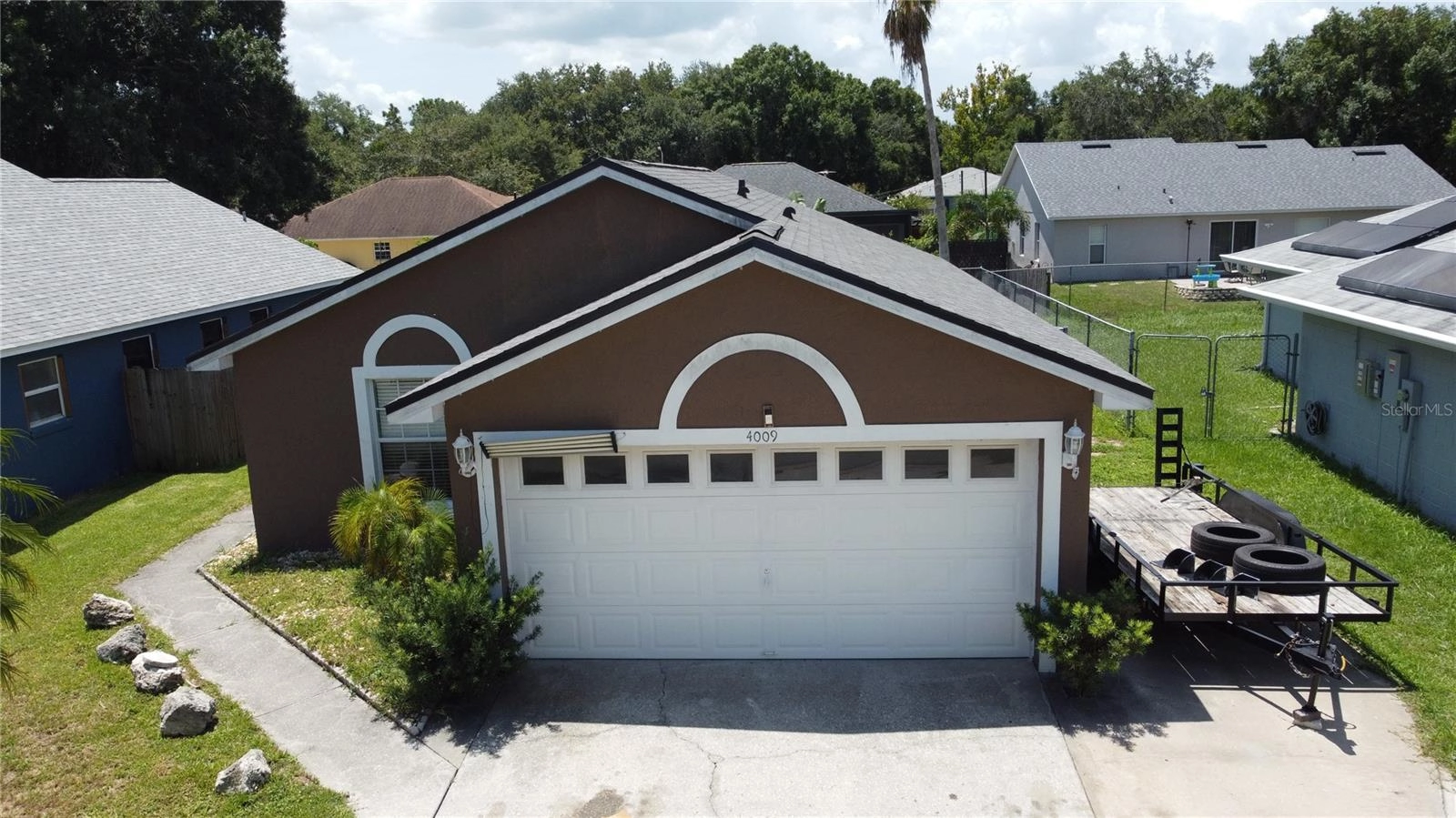 4009 Natchez Trace Dr, Saint Cloud, FL 34769 photo 1