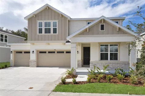 1416 Maddie Berry Ln, Kissimmee, FL 34744