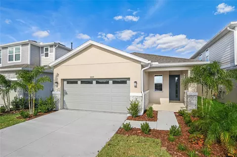 5929 Jensen View Ave, Apollo Beach, FL 33572