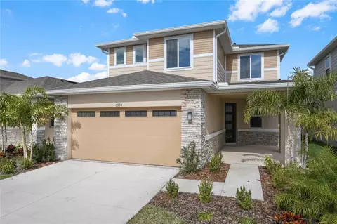 5923 Jensen View Ave, Apollo Beach, FL 33572