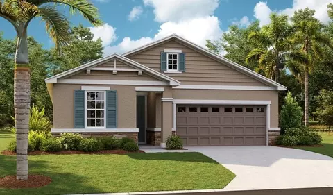 1419 August Gray Dr, Kissimmee, FL 34744