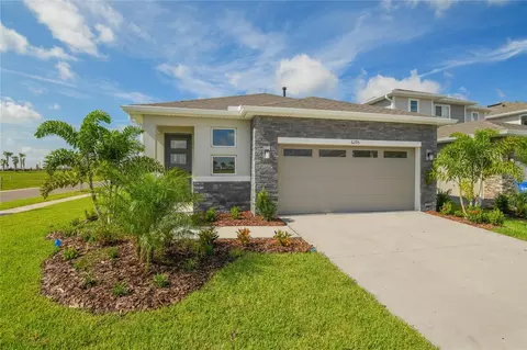 6295 Golden Beach Dr, Apollo Beach, FL 33572