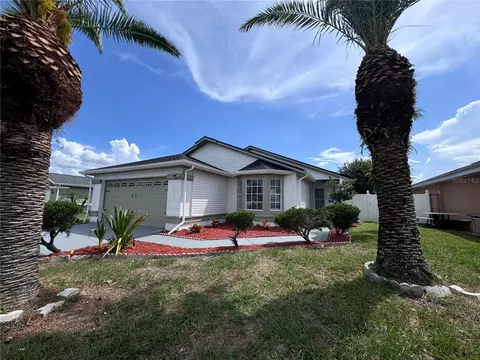 306 Plumwood Cir, Kissimmee, FL 34743