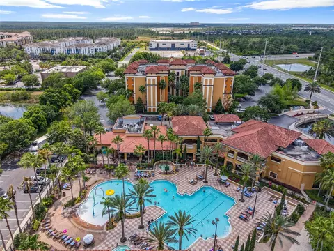 12544 Floridays Resort Dr #109-B, Orlando, FL 32821