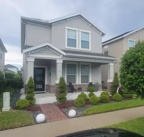 11841 Ginsberg Pl, Orlando, FL 32832