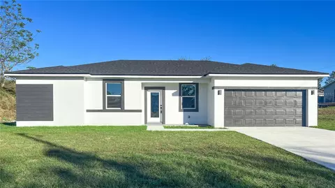 11406 Visby Ave, Port Charlotte, FL 33981