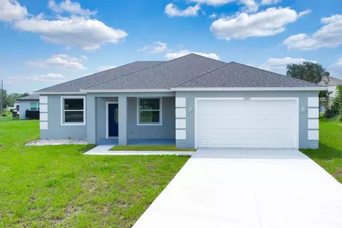 1203 Waverly Pl, Poinciana, FL 34759