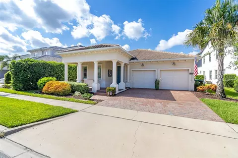 15744 Shorebird Ln, Winter Garden, FL 34787