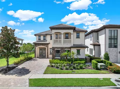 7924 Jacks Clb Dr, Kissimmee, FL 34747
