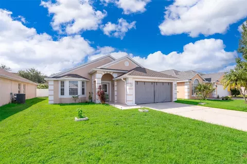 2103 Shannon Lakes Blvd, Kissimmee, FL 34743