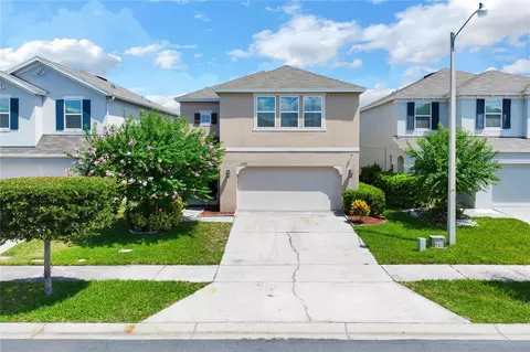 3194 Turret Dr, Kissimmee, FL 34743