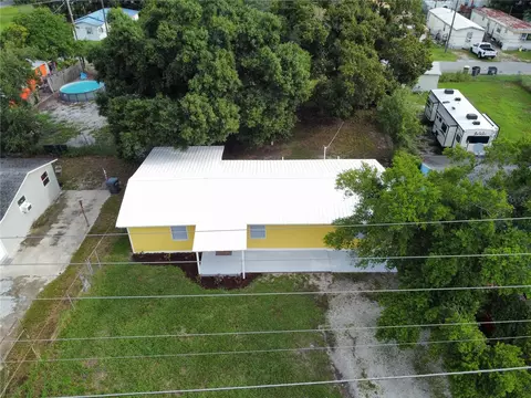 309 E Bridgers Ave, Auburndale, FL 33823