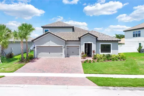 3875 Bowfin Trl, Kissimmee, FL 34746