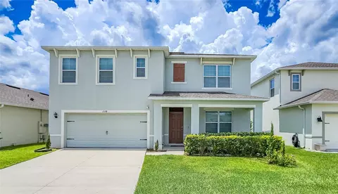 2378 White Lilly Dr, Kissimmee, FL 34747