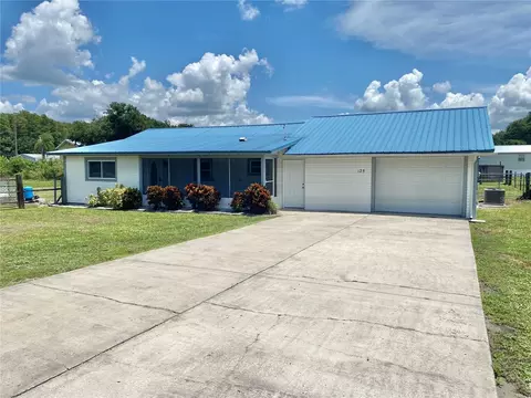 125 Arnold Rd, Kenansville, FL 34739