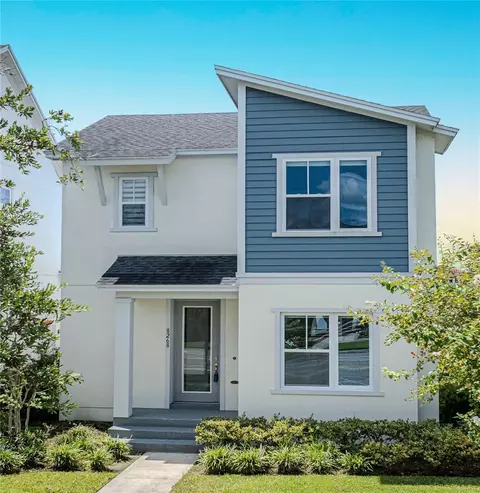 8268 Laureate Blvd, Orlando, FL 32827