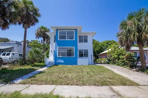 515 Butler Blvd, Daytona Beach, FL 32118