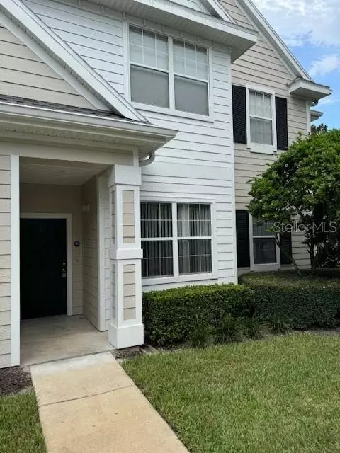 1300 Eastern Pecan Pl #105, Winter Garden, FL 34787