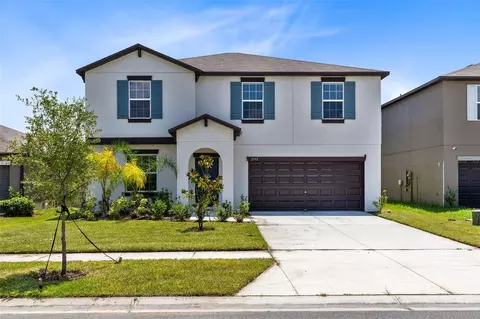 2193 Old Mining Rd, Lakeland, FL 33801