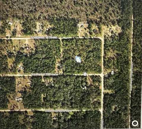 tbd SW 20th Ln, Ocala, FL 34481