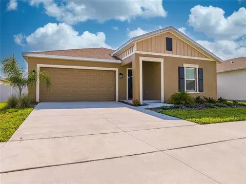 373 Singing Sands Cir, Lake Wales, FL 33859