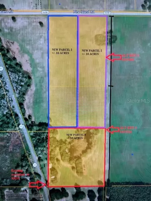 0 Sr-33pine Island Rd, Groveland, FL 34736