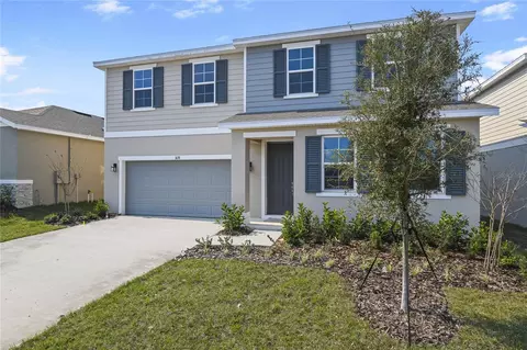 1638 Sugarbelle Cir, Mascotte, FL 34753