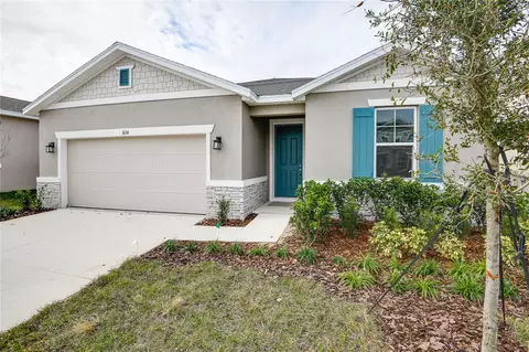 1634 Sugarbelle Cir, Mascotte, FL 34753