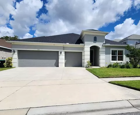 2541 Pearl Cider St, Orlando, FL 32824