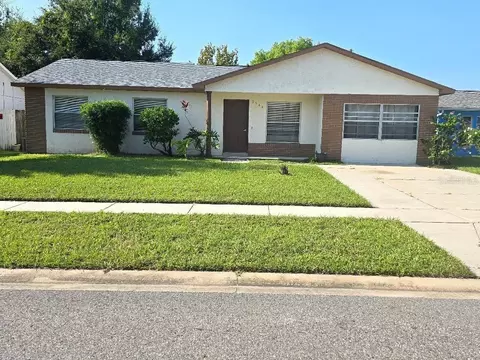2544 W Troubador St, Orlando, FL 32839