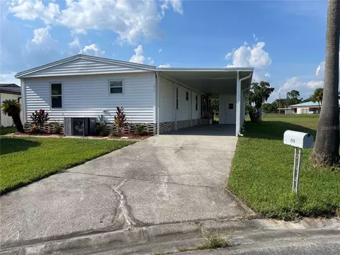 211 Albatross Way, Kissimmee, FL 34758