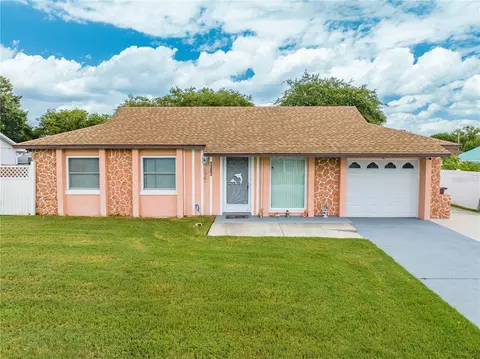 1383 Springfield St, Kissimmee, FL 34744
