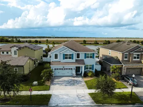 15071 Lake Nona Blvd, Orlando, FL 32824