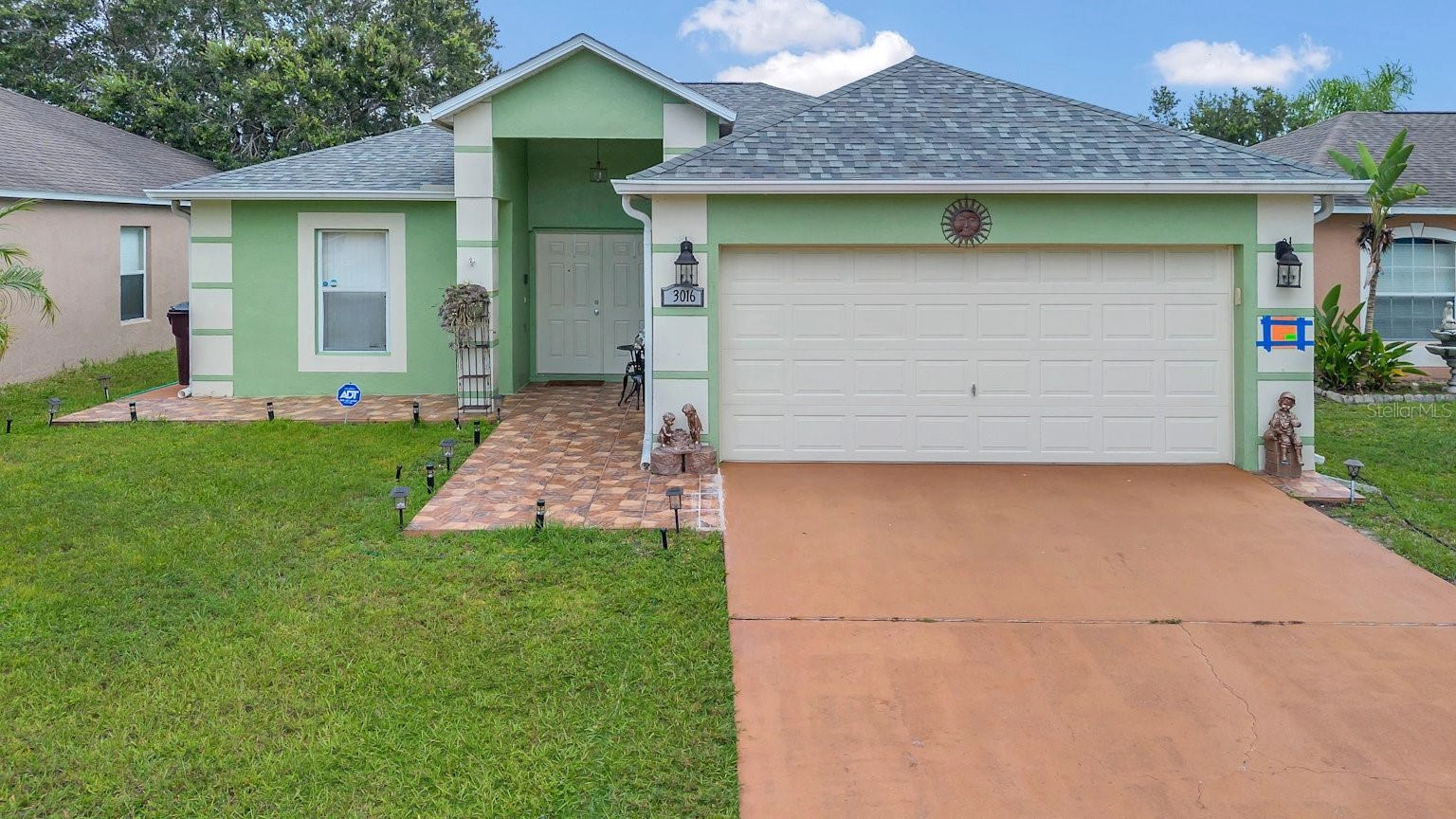 3016 Elbib Dr, Saint Cloud, FL 34772 photo 1