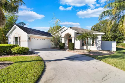 Undisclosed, Kissimmee, FL 34747