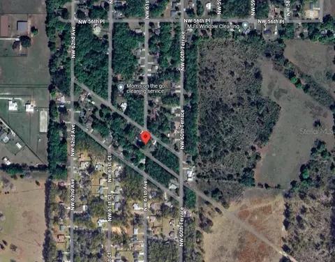 tbd NW 53rd Street Rd, Ocala, FL 34482