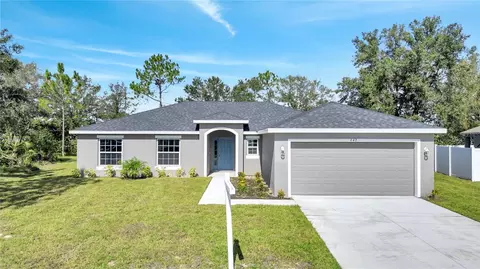 643 Rosaro Ct, Kissimmee, FL 34758