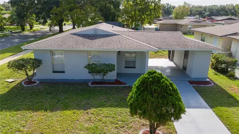 2447 Messina Ave, Orlando, FL 32811